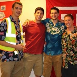 Meet your Posher, Jesse